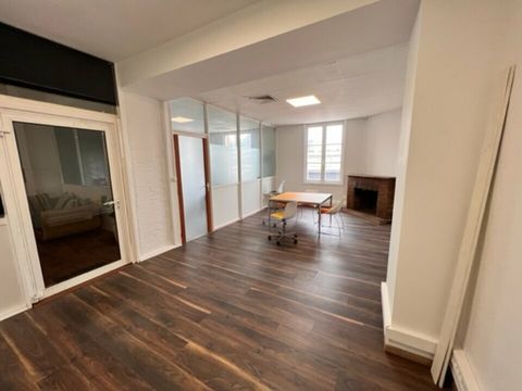 local  &agrave; LOUER 700 64200 Biarritz