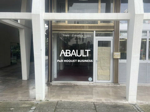 LOCAL COMMERCIAL &agrave; VENDRE 90000 34280 La grande motte