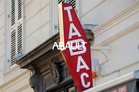 FONDS DE COMMERCE &agrave; CEDER 193900 33480 Bordeaux