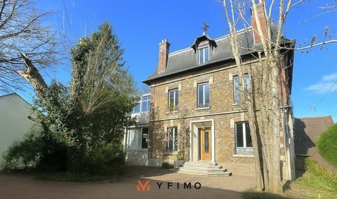 BUREAUX &agrave; VENDRE 720000 78200 Mantes la jolie