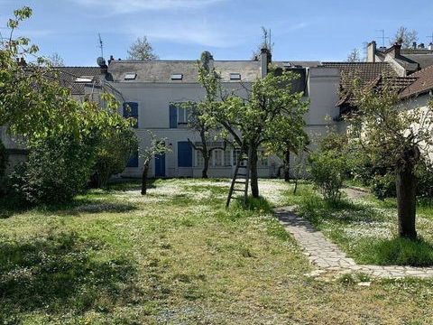 BUREAUX &agrave; VENDRE 890000 78200 Mantes la jolie