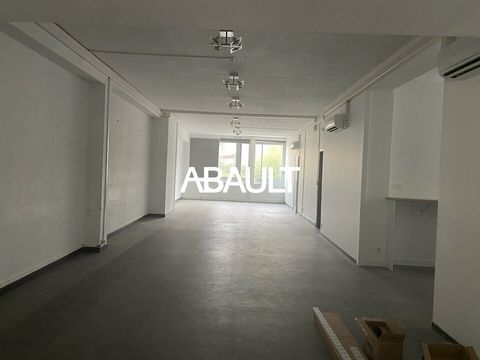 BUREAUX &agrave; LOUER 1500 31000 Toulouse