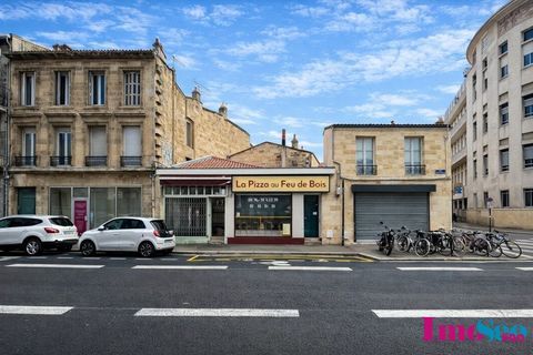 Investissement locatif &agrave; VENDRE 168000 33000 Bordeaux