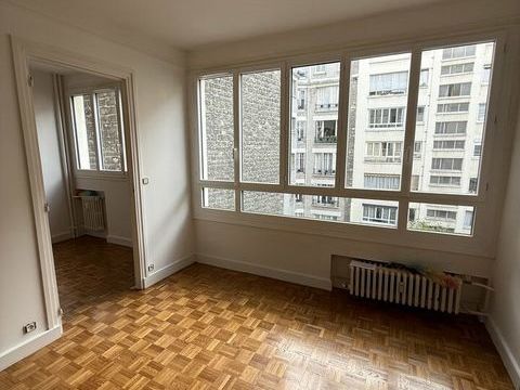 APPARTEMENT &agrave; VENDRE 422300 75016 Paris