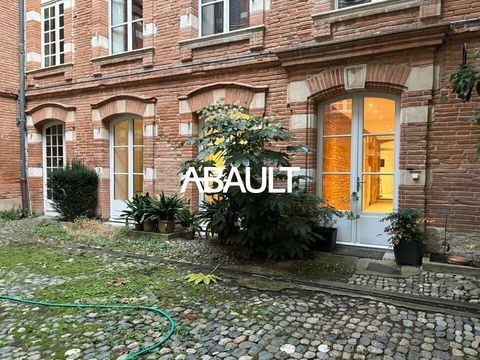 BUREAUX &agrave; LOUER 1715 31000 Toulouse