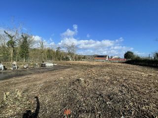  Terrain � vendre 2483 m�