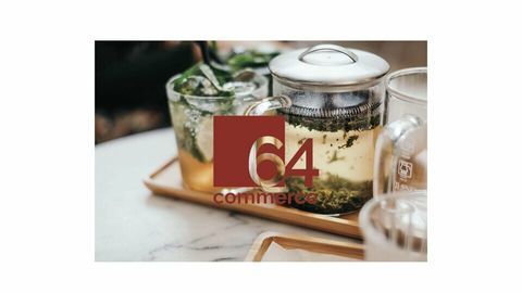 FONDS DE COMMERCE &agrave; CEDER 90000 33800 Bordeaux