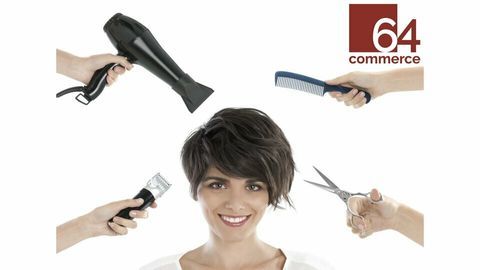 à LOUER 1442 64100 Bayonne