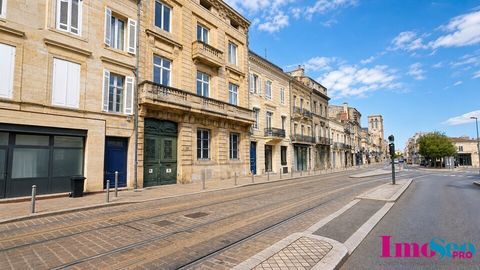 BUREAUX &agrave; LOUER 4666 33000 Bordeaux