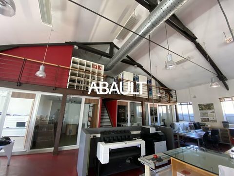 BUREAUX &agrave; VENDRE 460000 31200 Toulouse