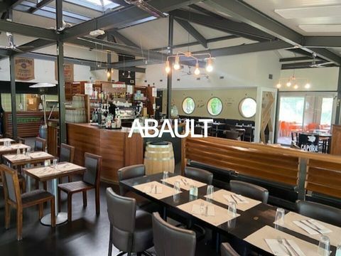 FONDS DE COMMERCE &agrave; CEDER 149580 31100 Toulouse