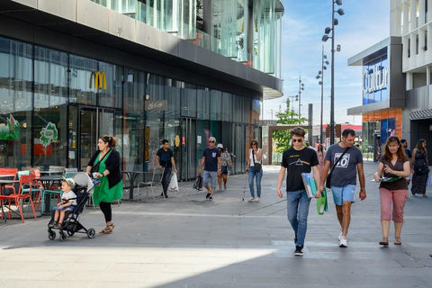 Local commercial &agrave; LOUER 9675 33300 Bordeaux