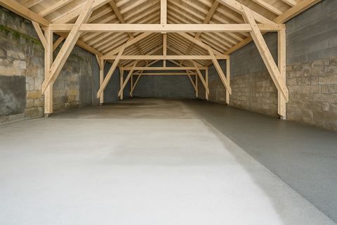 Entrep&ocirc;t / Local industriel &agrave; LOUER 2500 33300 Bordeaux