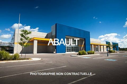 LOCAL COMMERCIAL &agrave; VENDRE 3569664 31490 L�guevin