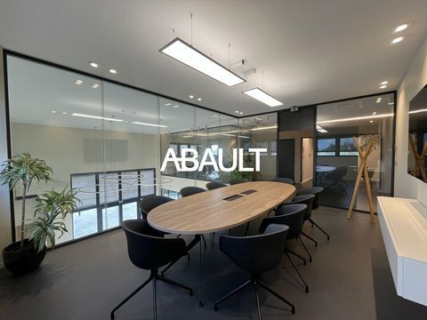 BUREAUX &agrave; VENDRE 595000 31270 Villeneuve-tolosane