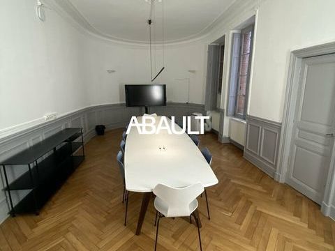 BUREAUX &agrave; LOUER 4680 31000 Toulouse