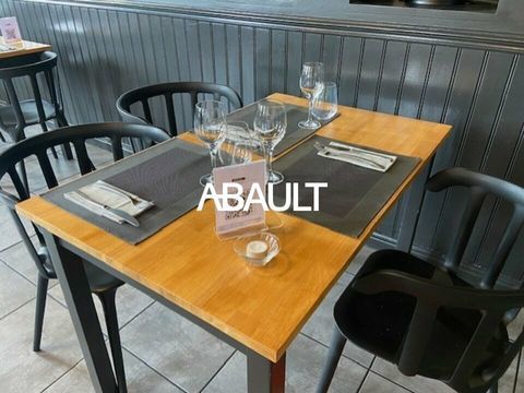 FONDS DE COMMERCE &agrave; CEDER 345240 31600 Toulouse