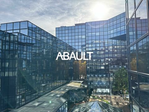 BUREAUX à LOUER 18077 31000 Toulouse