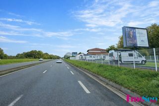  Terrain � louer 1250 m�