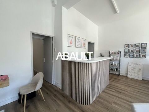 LOCAL PROFESSIONNEL  &agrave; VENDRE 150000 31300 Toulouse