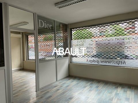 LOCAL COMMERCIAL &agrave; LOUER 3183 31200 Toulouse