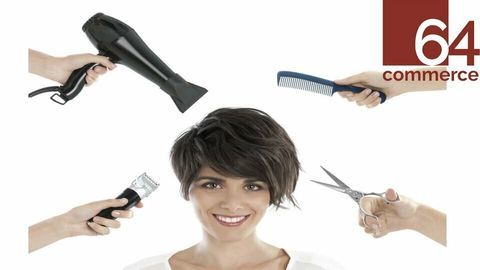 FONDS DE COMMERCE &agrave; CEDER 51000 64200 Biarritz