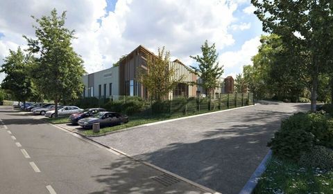 ACTIVITE - ENTREPOTS &agrave; VENDRE 0 95300 Ennery