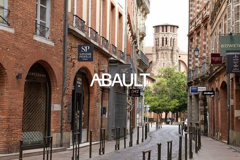 LOCAL COMMERCIAL &agrave; LOUER 26312 31000 Toulouse