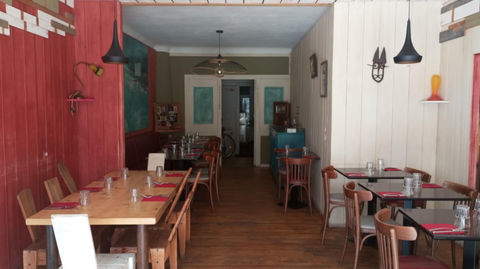 Fonds de commerce &agrave; CEDER 109000 33000 Bordeaux