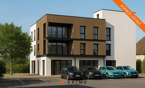 LOCAL COMMERCIAL NEUF 300 m2 &agrave; LOUER 6766 78630 Orgeval