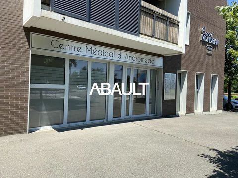 LOCAL PROFESSIONNEL &agrave; VENDRE 575000 31700 Blagnac