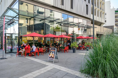 Local commercial &agrave; LOUER 18525 33300 Bordeaux