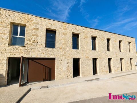 Local commercial &agrave; LOUER 4116 33000 Bordeaux