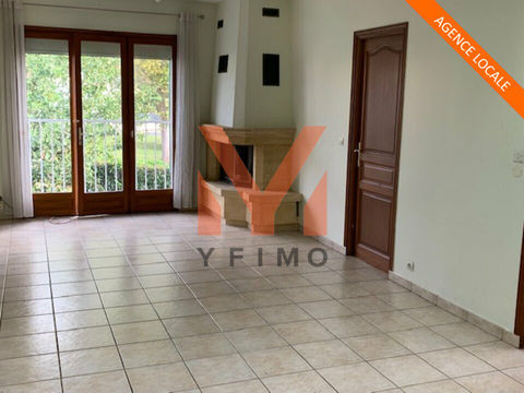 120 m2 BUREAUX &agrave; LOUER 1200 78700 Conflans sainte honorine