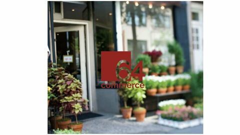 FONDS DE COMMERCE &agrave; CEDER 112000 64100 Bayonne