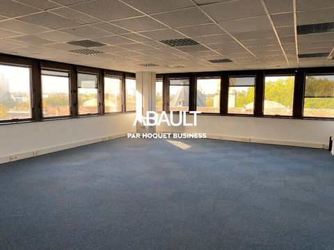BUREAUX &agrave; VENDRE 900000 33000 Bordeaux