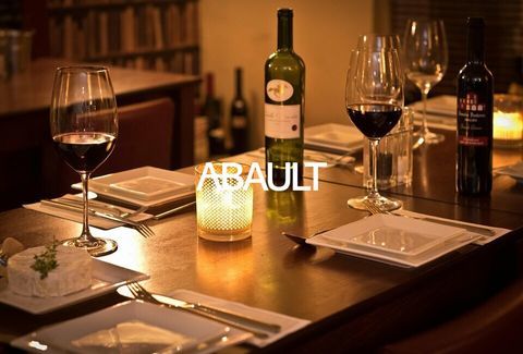 FONDS DE COMMERCE &agrave; CEDER 155120 34000 Montpellier