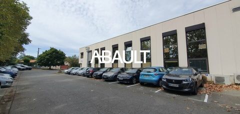 LOCAL D'ACTIVITE &agrave; VENDRE 1449000 31100 Toulouse