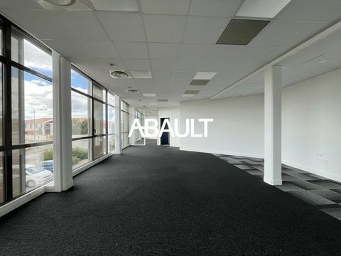 BUREAUX &agrave; LOUER 1500 31770 Colomiers