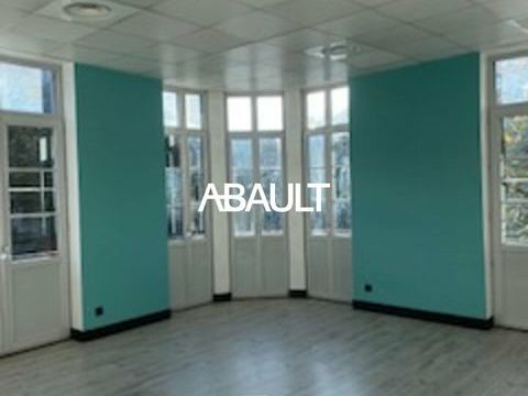 BUREAUX &agrave; LOUER 2000 31000 Toulouse
