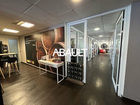 BUREAUX &agrave; VENDRE 303000 31770 Colomiers