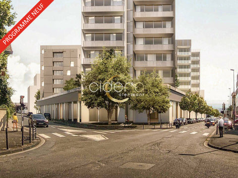 LOCAL COMMERCIAL &agrave; LOUER 27314 63000 Clermont ferrand