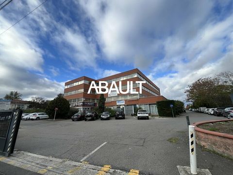 BUREAUX &agrave; VENDRE 3216000 31300 Toulouse
