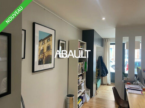 LOCAL COMMERCIAL &agrave; LOUER 1330 31000 Toulouse