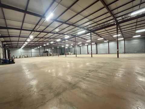 LOCAL D'ACTIVITE &agrave; VENDRE 1434400 71530 Crissey