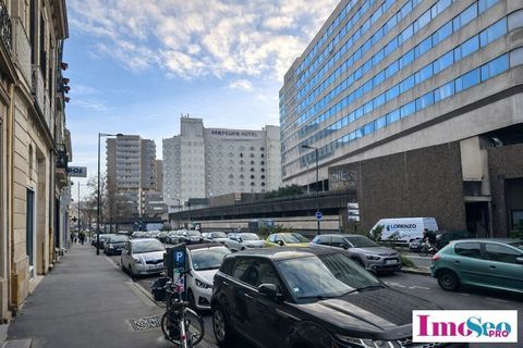 Murs &agrave; VENDRE 420000 33000 Bordeaux