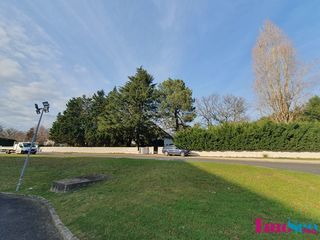  Terrain � vendre 1491 m�