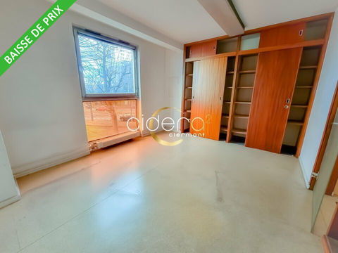 BUREAUX &agrave; LOUER 1900 63000 Clermont ferrand