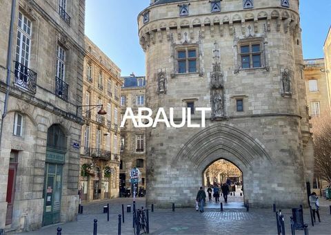 IMMEUBLE &agrave; VENDRE 700000 33000 Bordeaux