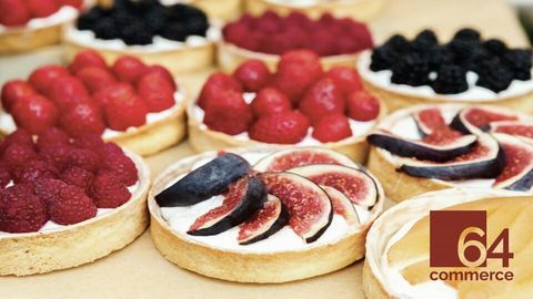 LOCAL COMMERCIAL &agrave; LOUER 2250 33300 Bordeaux